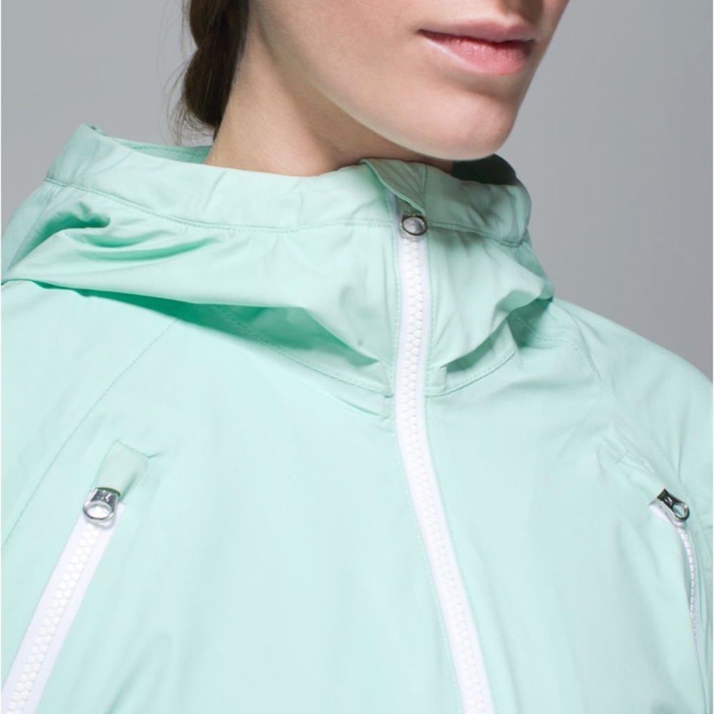 Lululemon Rise & Shine Jacket - Picture 4 of 16